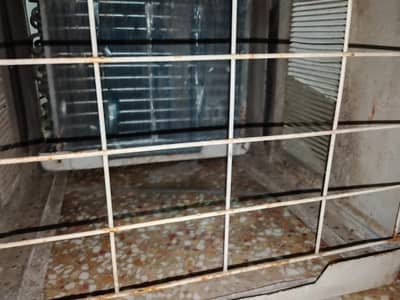 pona ton window ac