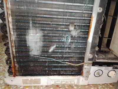 pona ton window ac