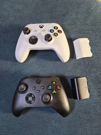 ORIGINAL XBOX X S CONTROLLER