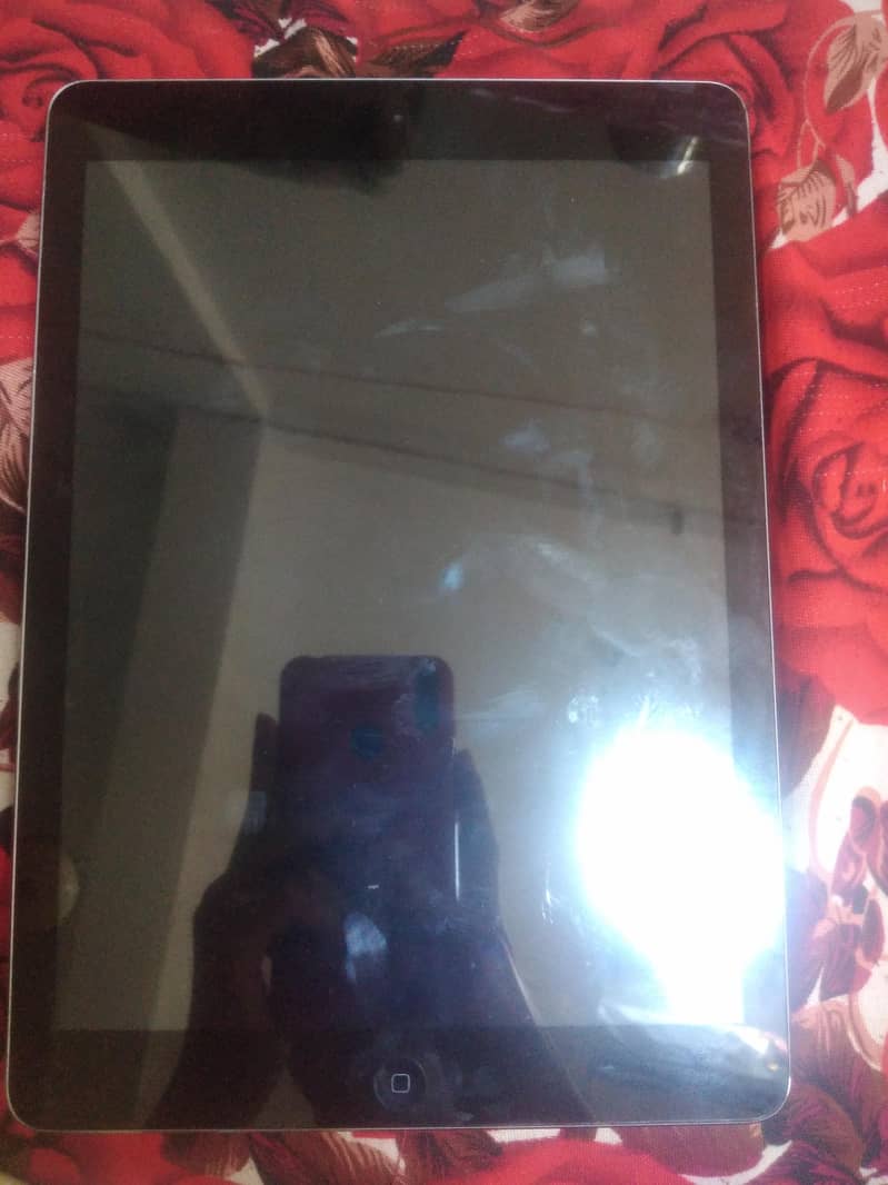 ipadair 0