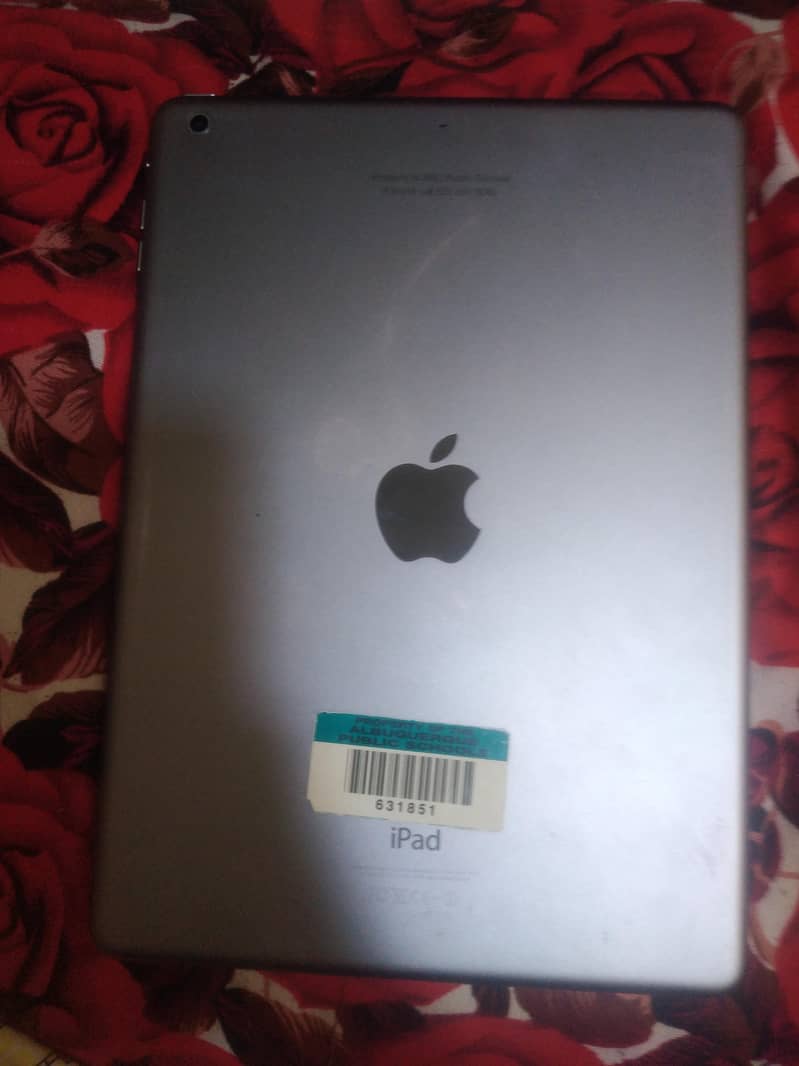 ipadair 1