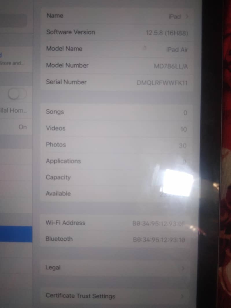 ipadair 2