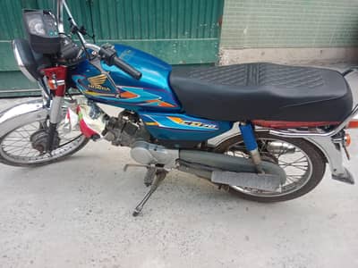 metro 70 very very good condition 65km evrage par letar