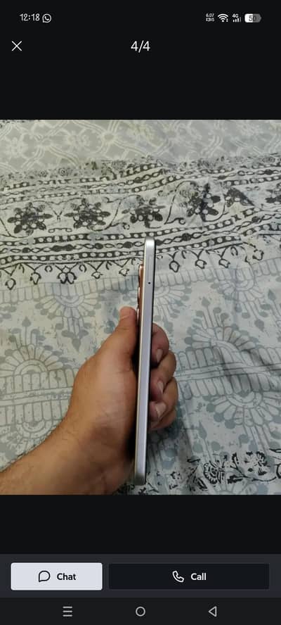Infinix Hot 6oPro