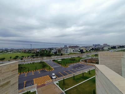 10 Marla Residential Plot Available For Sale in Faisal Town phase 1 of Block C islamabad pakistan