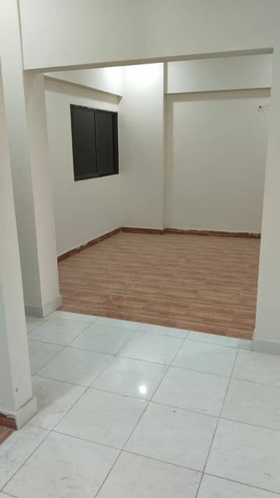 2 Bedrooms Apartment Available For Sale In Poliece Socity Al Imran Residency Karachi