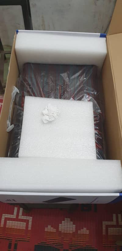 arcade stick