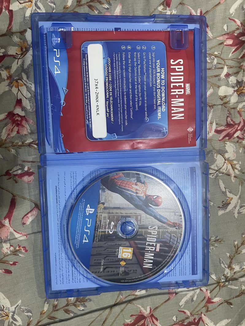Ps4 games 2