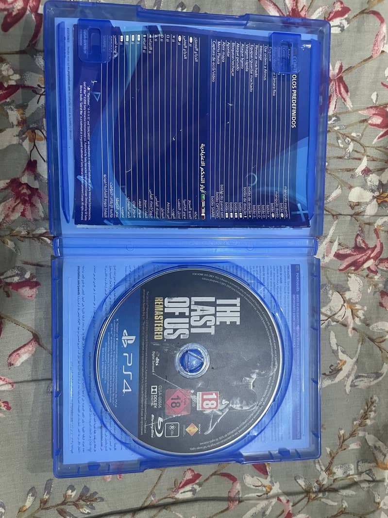 Ps4 games 3