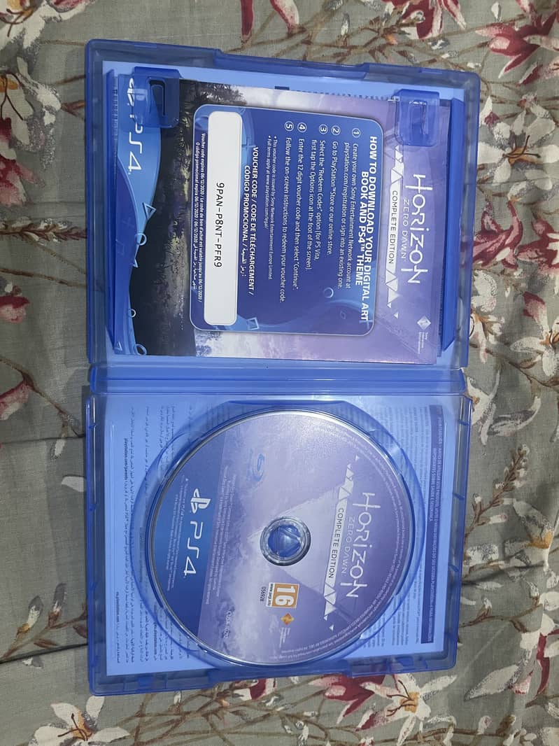 Ps4 games 4