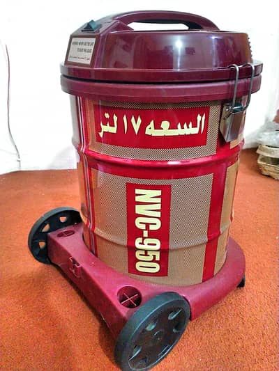 Brand new vacuum cleaner for sale