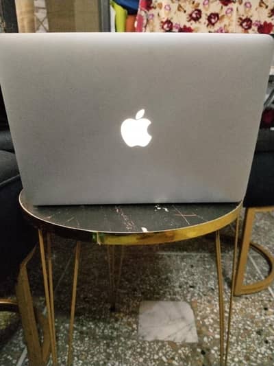 Mac Book Pro Retina 2015