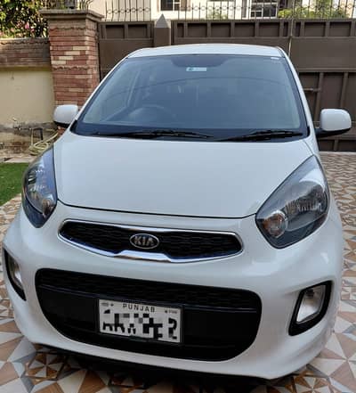 KIA Picanto 2023