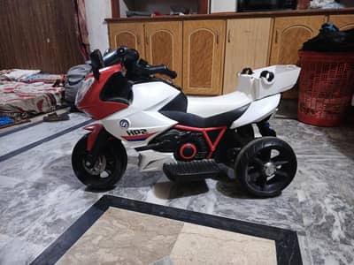 bettery moter bike of kids