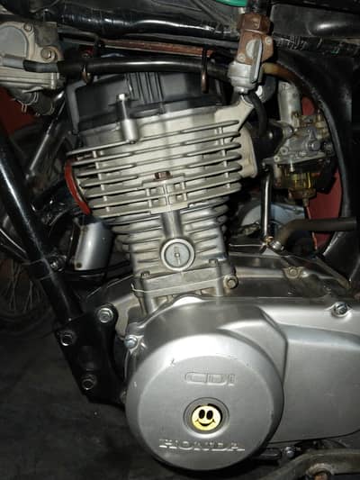 125 lovers