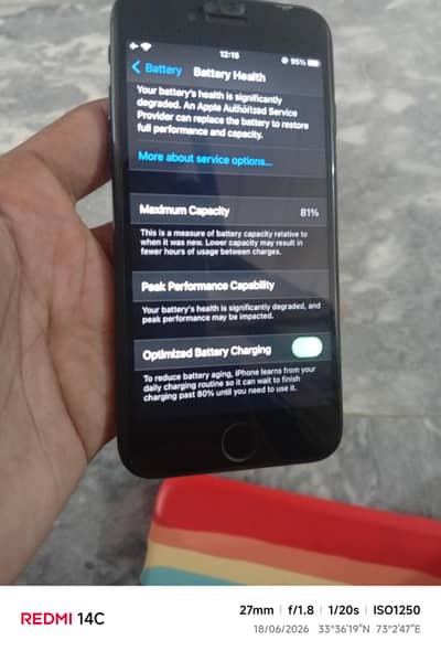 Apple iPhone 7