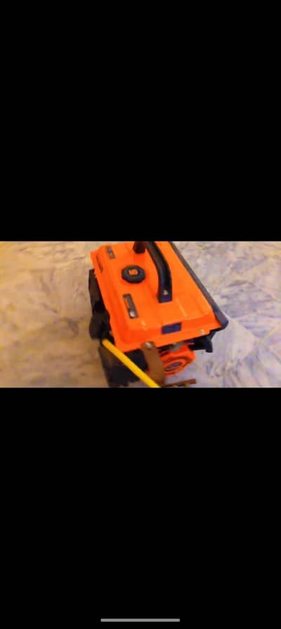 #DAEWOo Generator#
