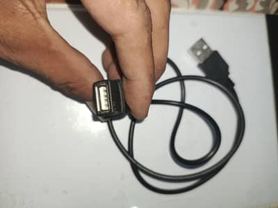 charging cable, s