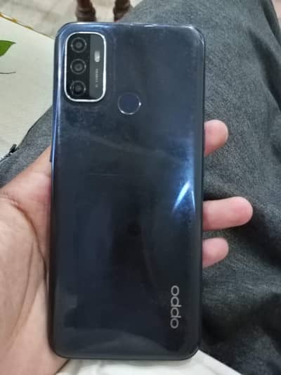 OPPO A53