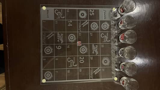 ‍  Snakes & Ladders Challenge Party Game Set | Rs. 1700