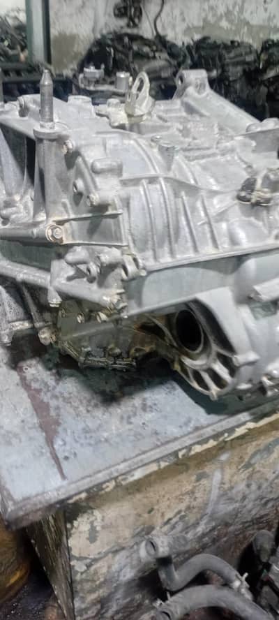 BRV auto gear 1.5  automatic