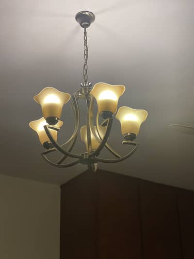 French Chandelier