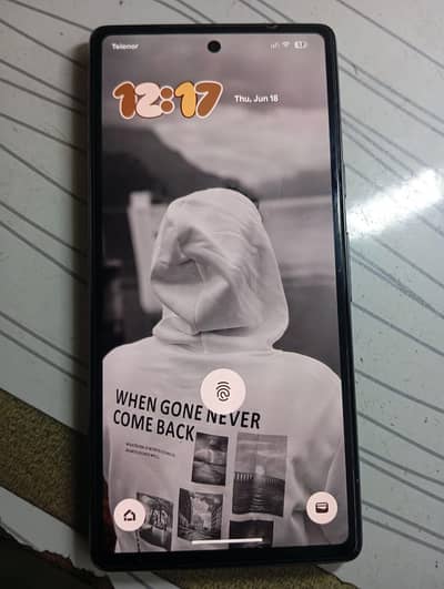 Google Pixel 7a