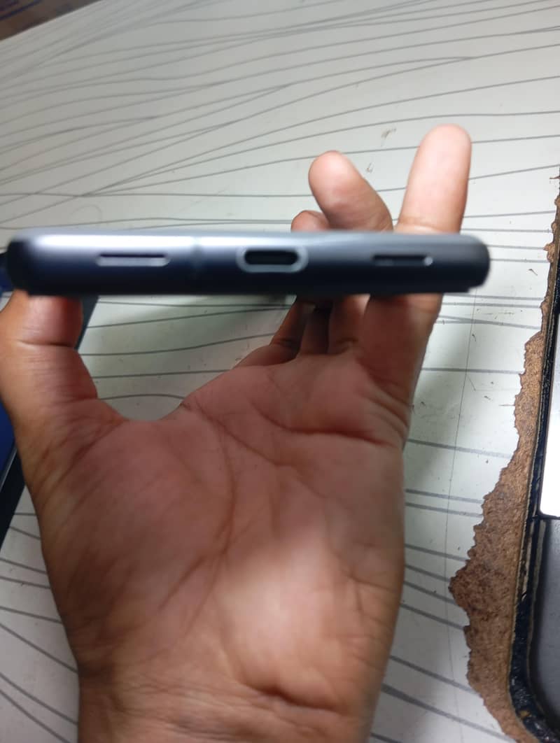Google Pixel 7a 1