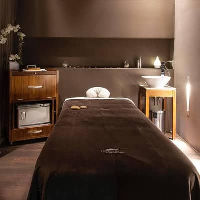Spa Salon & Spa Service's