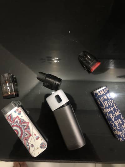 Oxva xslim go oneo g3 lite 18+
