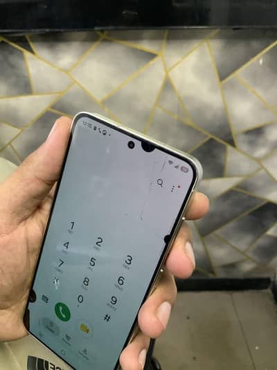 Samsung Mobile S24