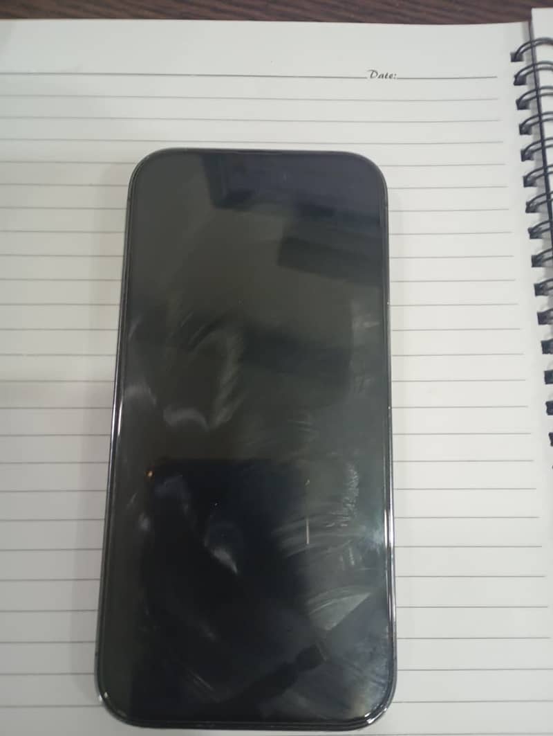Apple iPhone 14 Pro 0
