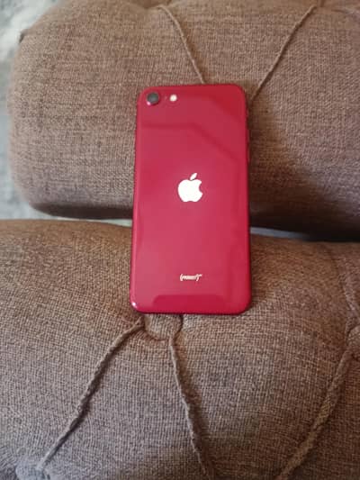 Apple iPhone SE
