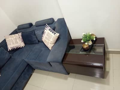 5 seater sofa just like new