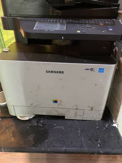 printer
