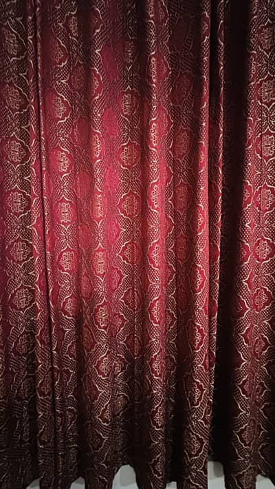 Parday Curtains
