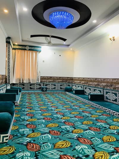 Luxurious House For Sale