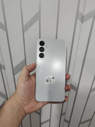 Samsung Mobile A16