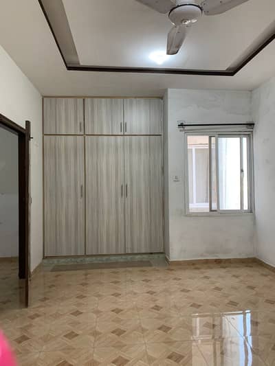 Flat Available For Rent