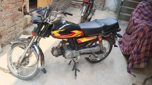 rod princ motersycl 2016 model 03154782765