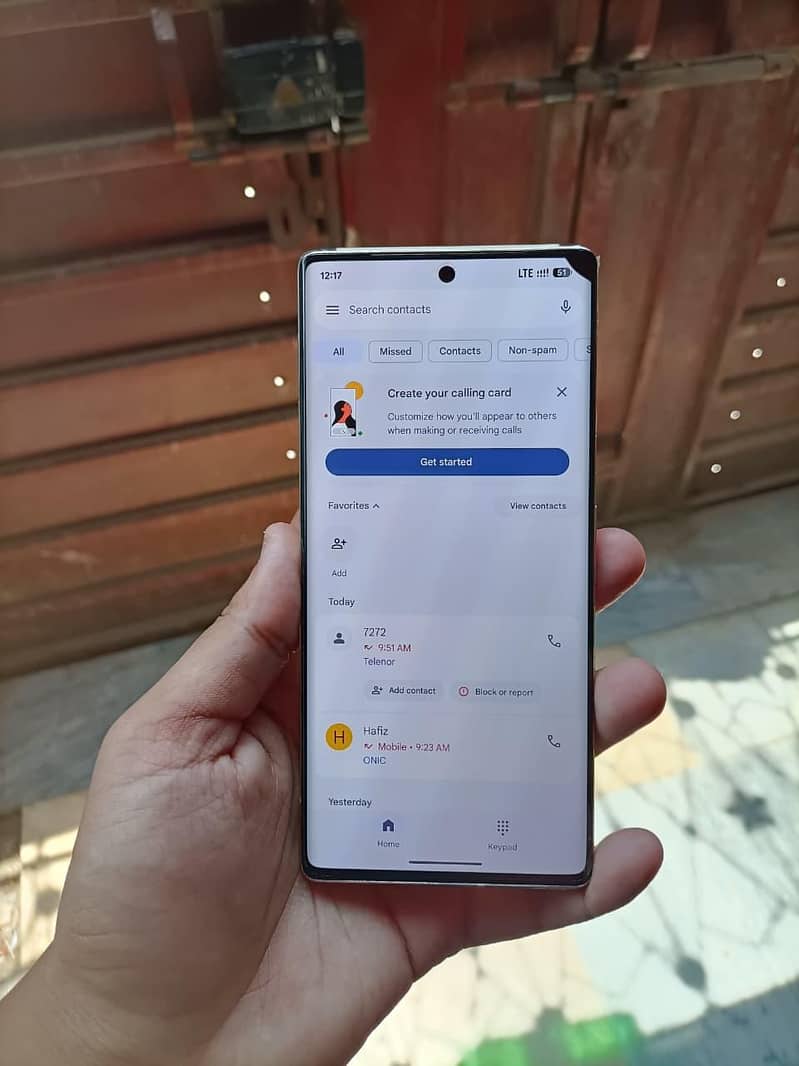 Google Pixel 6 Pro 2