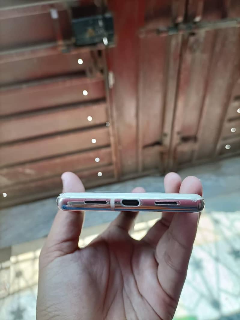 Google Pixel 6 Pro 4