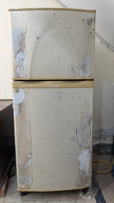 Dawlence Fridge Medium Size Refrigerator
