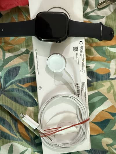 Apple watch series 11 46mm
