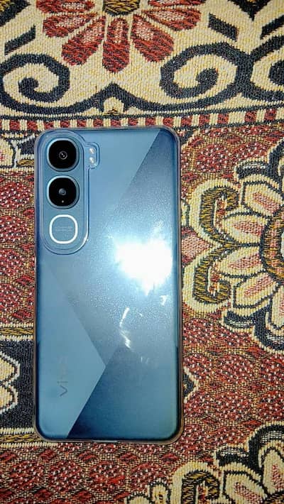 Vivo Y21d