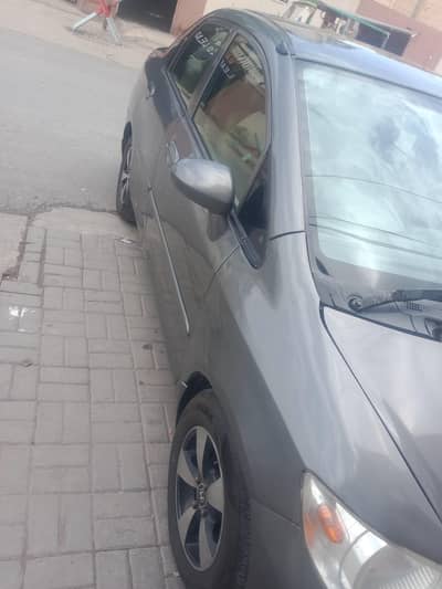 Honda City IDSI 2004,03154789638,03044777375