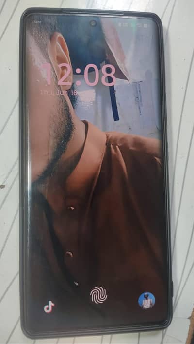 Infinix Zero 40