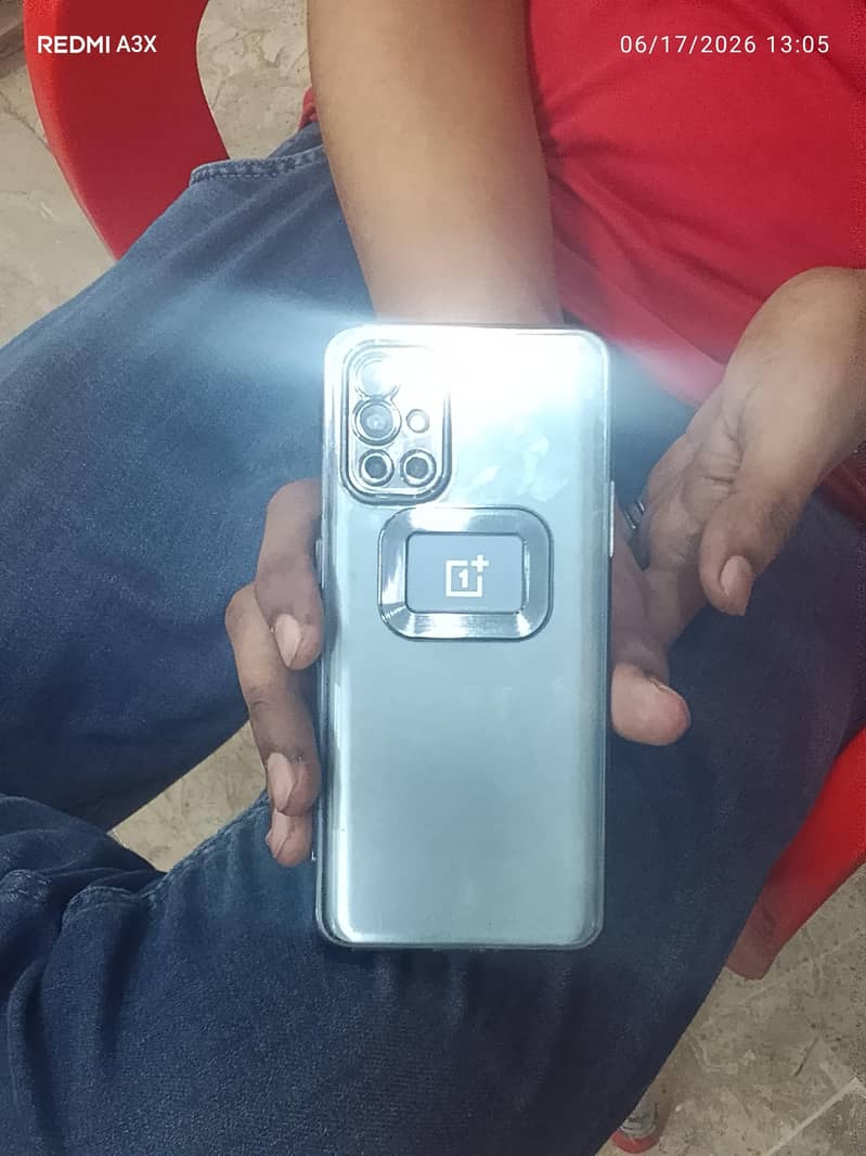 OnePlus 8t 0
