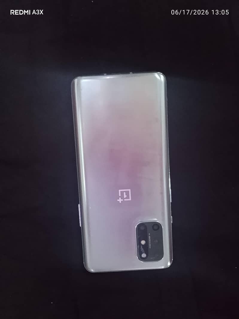 OnePlus 8t 1