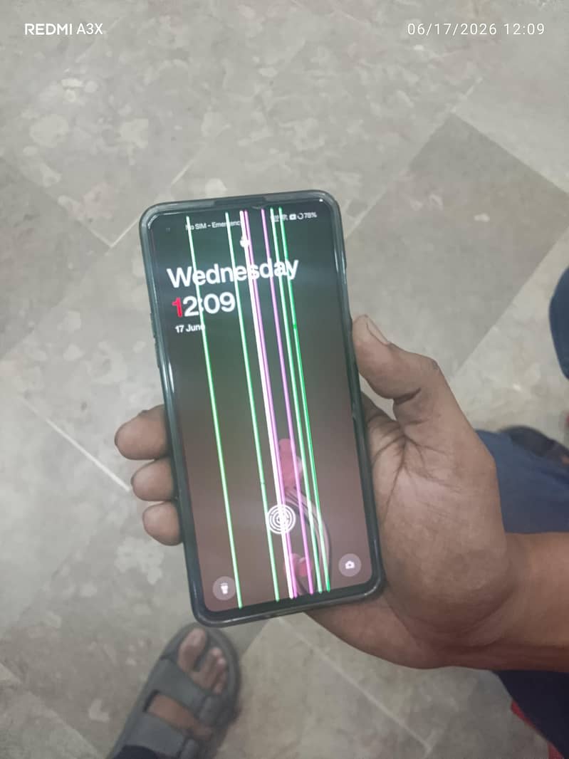 OnePlus 8t 2